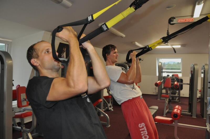 TRX