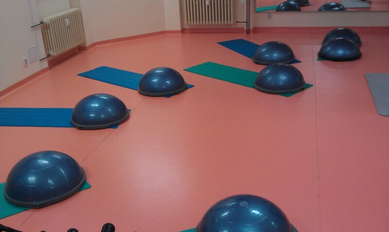 bosu